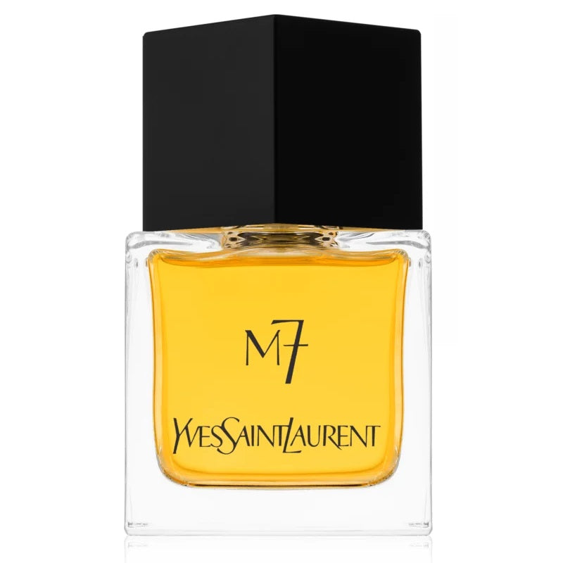 YSL M7 Eau De Toilette