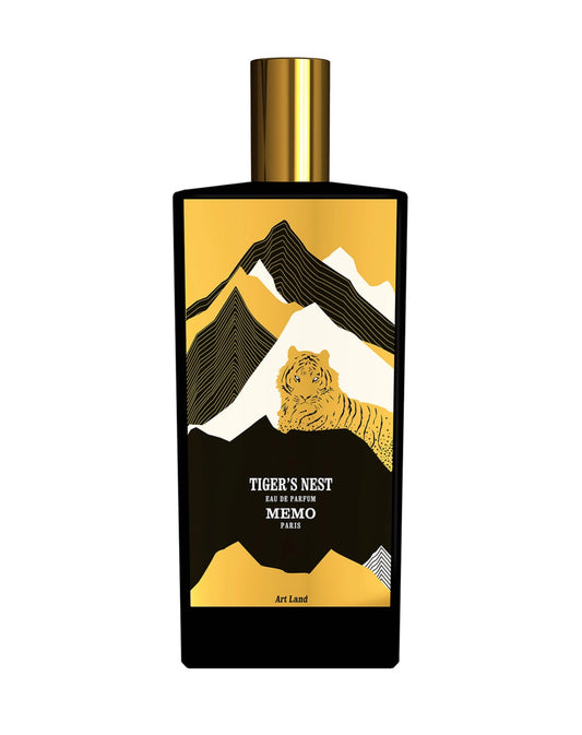 Memo Tiger's Nest Eau De Parfum