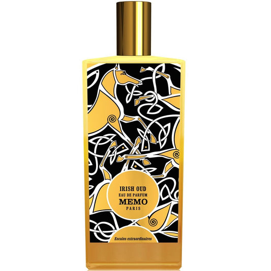 Memo Irish Oud Eau De Parfum