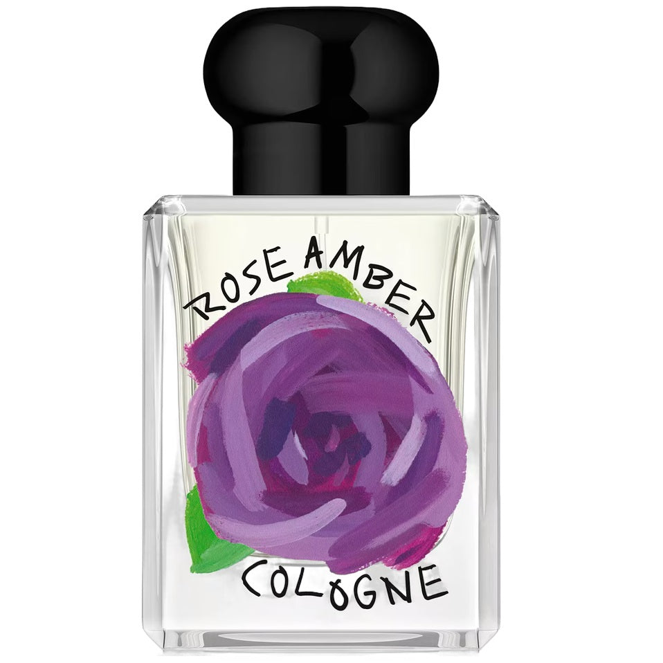 Jo Malone Rose Amber Cologne