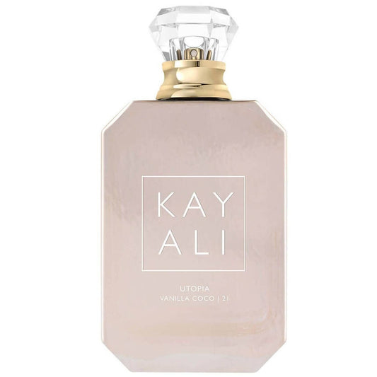 Huda Beauty - Kayali Utopia Vanilla Coco Eau De Parfum