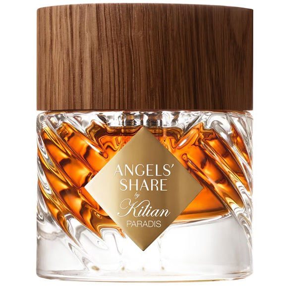 Kilian Angels Share Paradis Extrait De Parfum