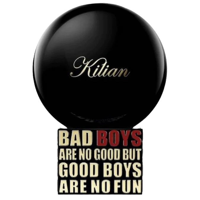 Kilian Bad Boys Are No Good But Good Boys Are No Fun Eau De Parfum