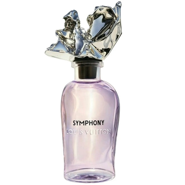 Louis Vuitton Symphony Eau De Parfum
