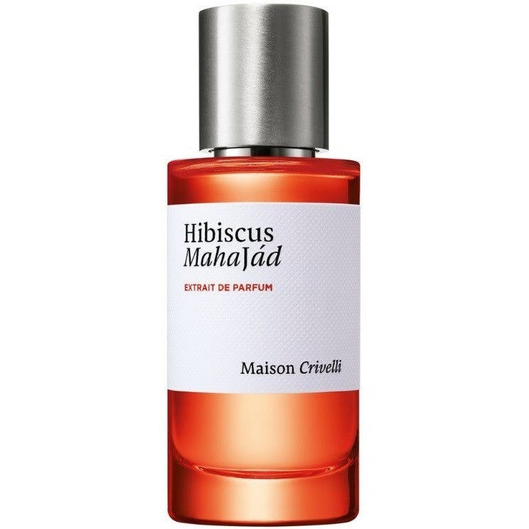 Maison Crivelli Hibiscus Mahajad Extrait de Parfum