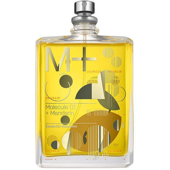 Escentric Molecules Molecule 01 + Mandarin Eau De Toilette