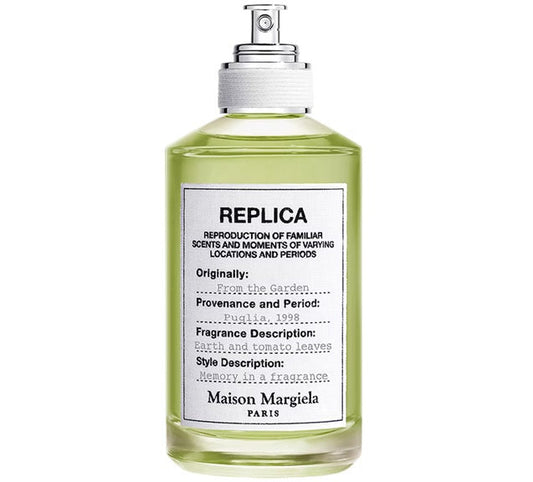 Maison Margiela From The Garden Eau De Toilette