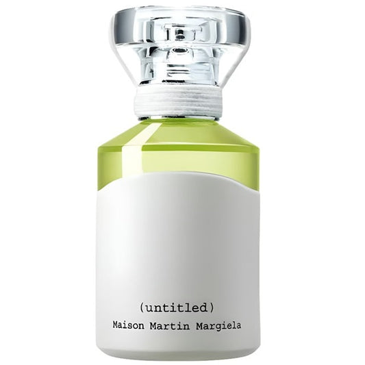 Maison Margiela (untitled) Eau De Toilette