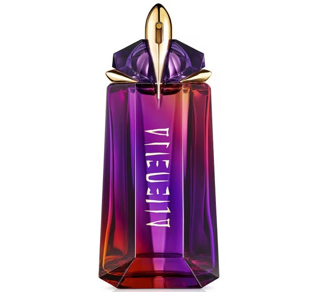 Mugler Alien Hypersense Eau De Parfum