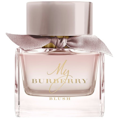 Burberry My Burberry Blush Pour Femme Eau De Parfum – Perfume Sampler