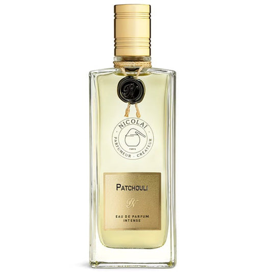 Nicolai Patchouli Intense Eau De Parfum