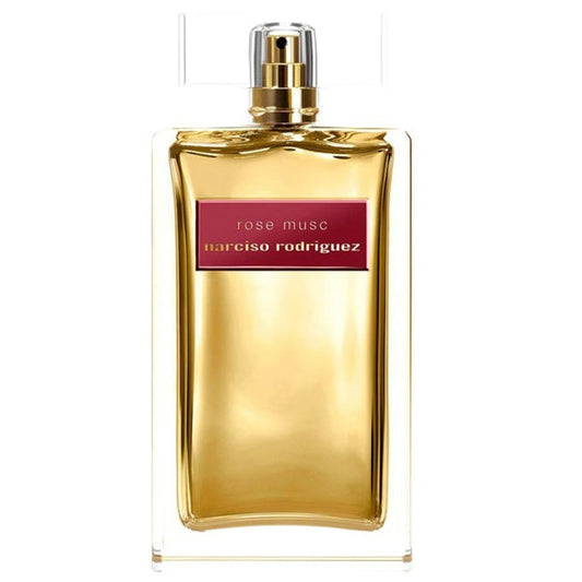 Narciso Rodriguez Rose Musc Eau De Parfum Intense