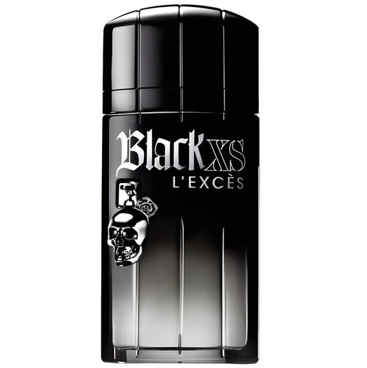 Paco Rabanne Black XS L'Exces For Him Eau De Toilette