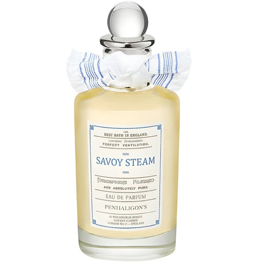 Penhaligon’s Savoy Steam Eau De Parfum