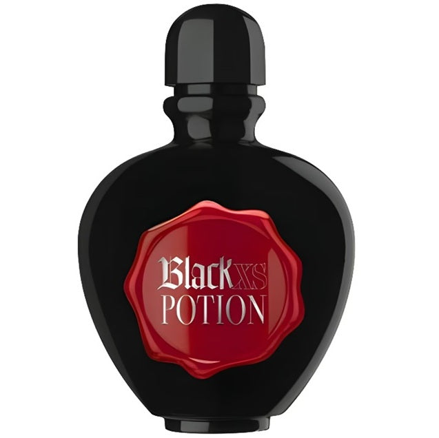 Paco Rabanne Black XS Potion For Her Eau de Toilette