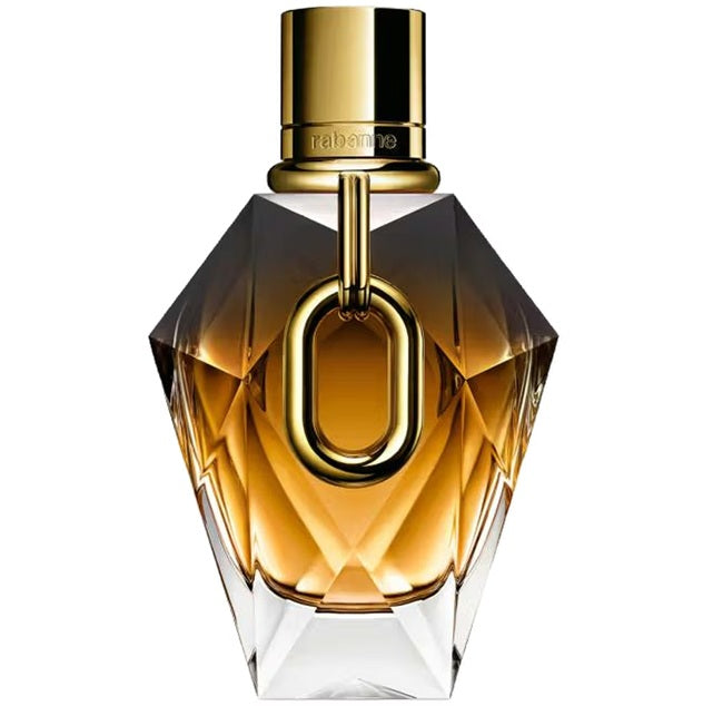 Paco Rabanne Million Gold For Her Eau De Parfum