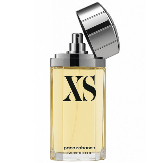 Paco Rabanne XS Eau de Toilette