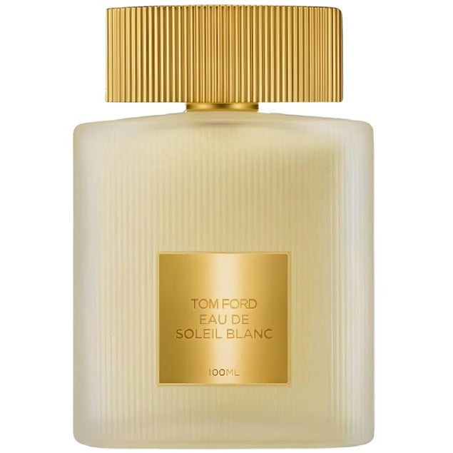 Tom Ford Eau De Soleil Blanc Eau De Toilette