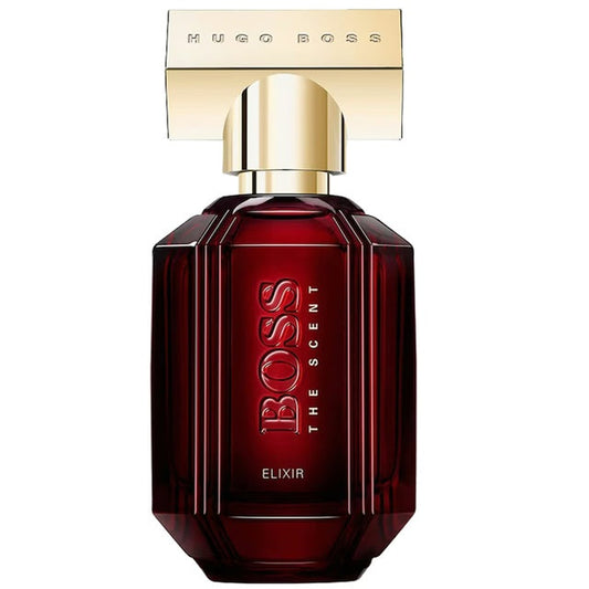 Hugo Boss The Scent Elixir For Her Parfum Intense