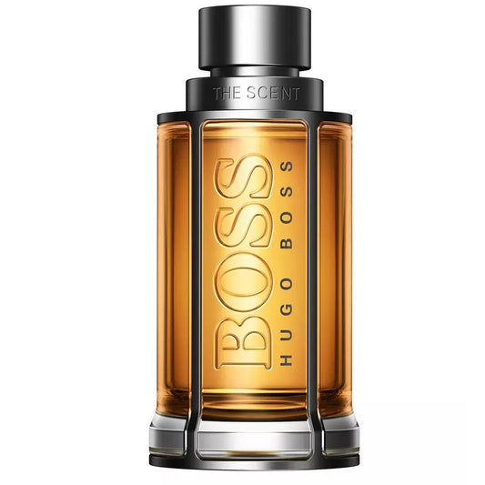 Hugo Boss The Scent For Him Eau De Toilette