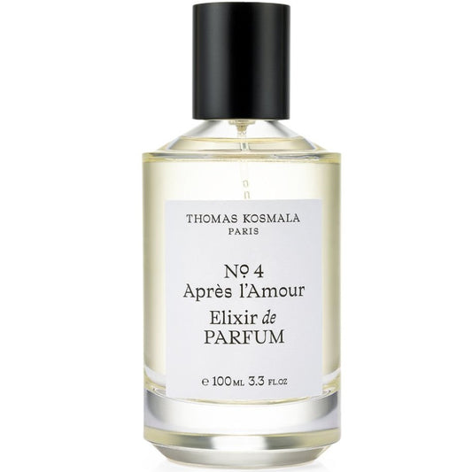 Thomas Kosmala No.4 Après L'Amour Elixir De Parfum