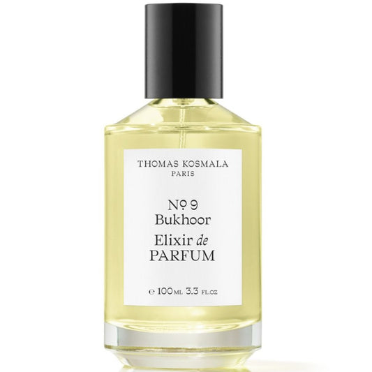 Thomas Kosmala No. 9 Bukhoor Elixir De Parfum