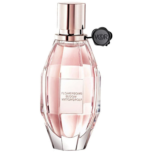Viktor&Rolf Flowerbomb Bloom Eau De Toilette