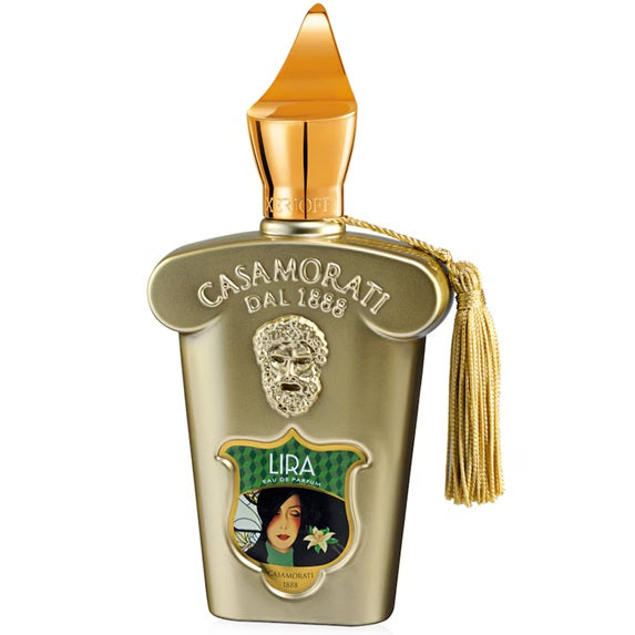 Xerjoff Casamorati Lira Eau De Parfum