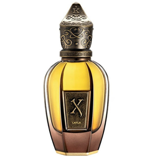 Xerjoff Layla Extrait De Parfum