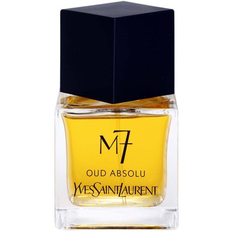 YSL M7 Oud Absolu Eau De Toilette – Perfume Sampler