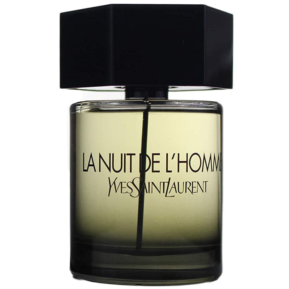 YSL La Nuit De L’Homme Eau De Toilette – Perfume Sampler