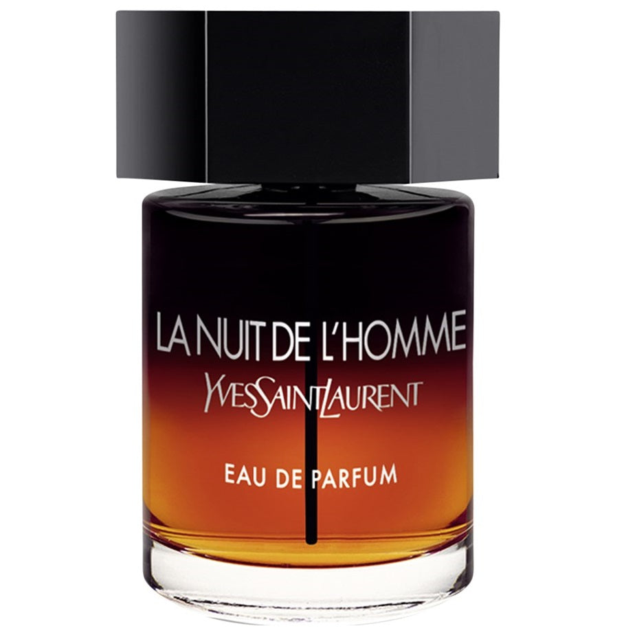 YSL La Nuit De L'Homme L'Intense Eau De Parfum