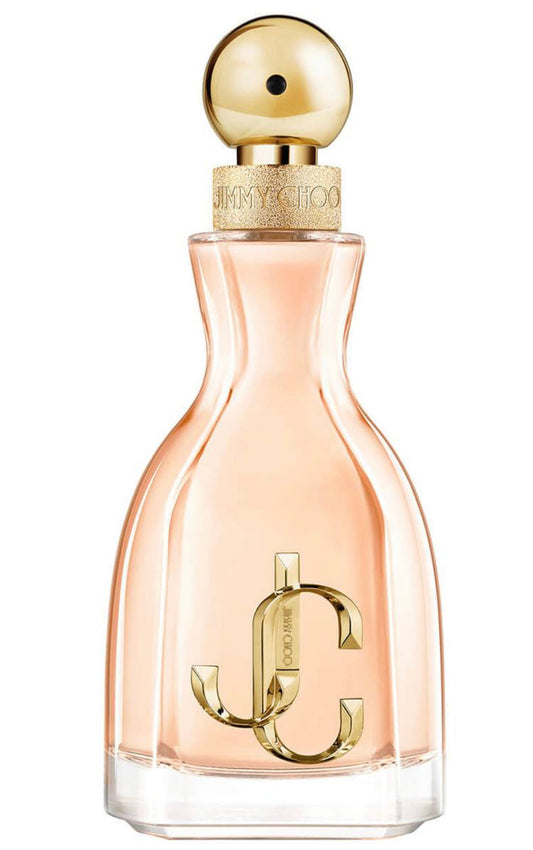 Jimmy Choo I WANT CHOO Eau De Parfum